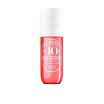 Kūno dulksna moterims Sol De Janeiro Cheirosa 40, 90 ml