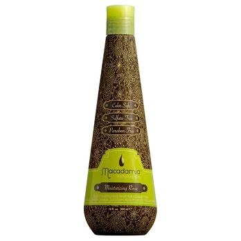 Kasdienis maitinantis Macadamia Natural Oil plaukų kondicionierius MAM3028, 300 ml