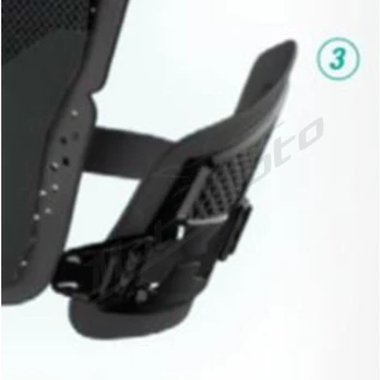 SEVEN MX šonkaulių apsaugos detalė