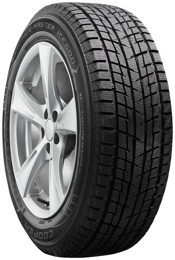 COOPER Weathermaster Ice 600 245/70R16 107T 3PMSF