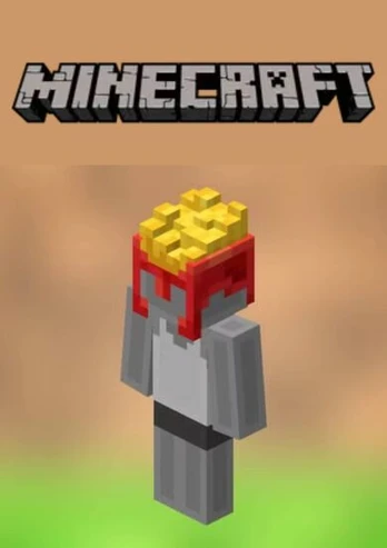Minecraft PC