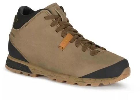 Aku Bellamont Gore-tex moteriški žygio batai
