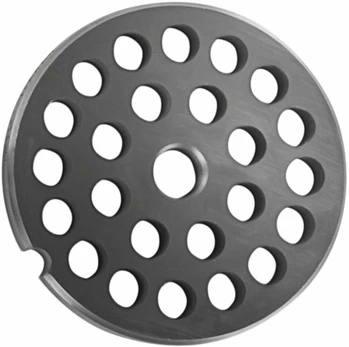Royal Catering 8 mm koštuvas Wolf 120PRO mėsmalei