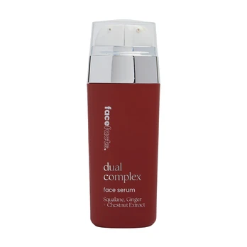 FACE FACTS DUAL COMPLEX veido serumas, 30 ml