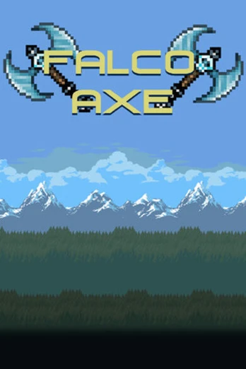 Falco Axe PC
