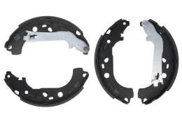 TRW GS8738 Brake shoe set kaina