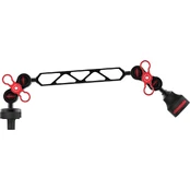 Sealife Sealife Flex Connect Ball Arm Kit (SLKIT11) kaina