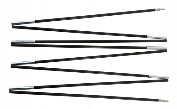 Palapinės rėmas Gb 7,9 mm 340 cm New