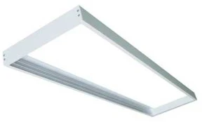 Bona Electrica LED panel frame 1203↔*603*50↕mm