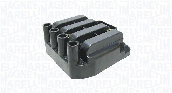 MAGNETI MARELLI 060717191012 Ignition coil