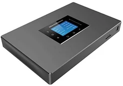 GrandStream Networks UCM6301 IP PBX System (500 Users)