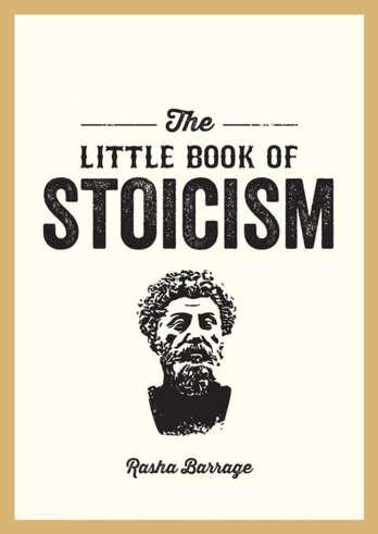 Little Book of Stoicism