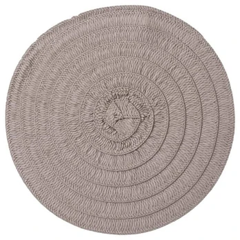 Table pad Olivia, Ø 38 cm