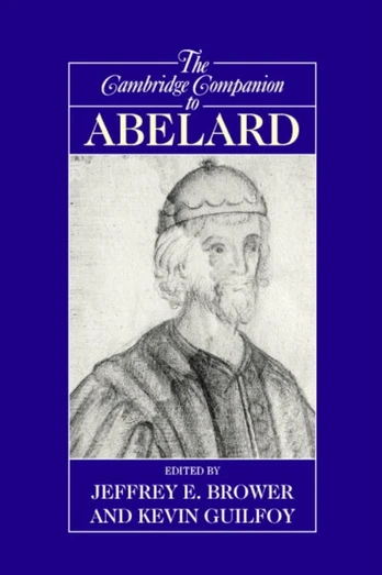 Cambridge Companion to Abelard