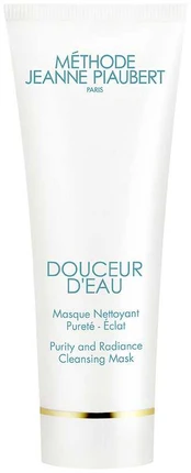 Jeanne Piaubert DOUCEUR D`EAU masque 75 ml