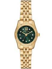 Laikrodis DAMSKI MICHAEL KORS MK4842 - LEXINGTON + BOX