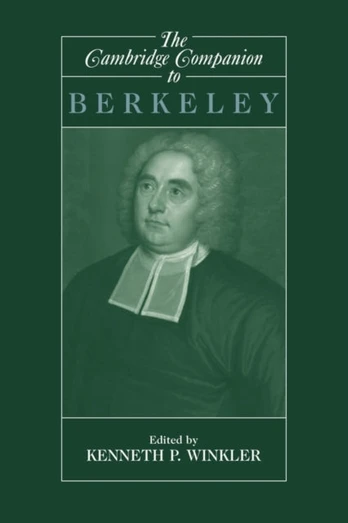 Cambridge Companion to Berkeley