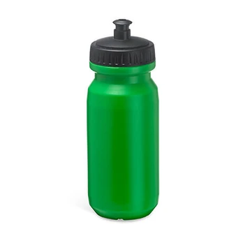 PE buteliukas sportui. Tūris 620 ml., ONE SIZE