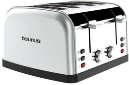 Skrudintuvas Taurus Vintage Four
