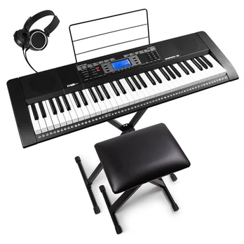Sintezatorius Max Rhapsody61L