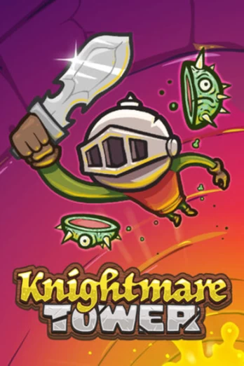 Knightmare Tower Steam