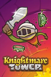 Knightmare Tower Steam kaina