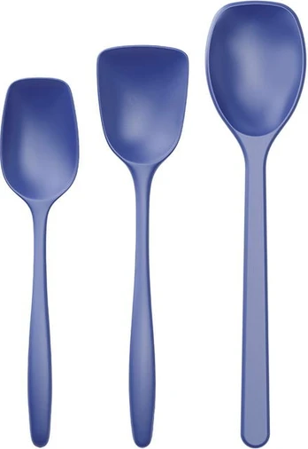 Rosti - Classic Cookware Set - 3 Pieces - Electric Blue