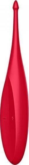 Stimuliatorius SATISFYER TWIRLING FUN TIP