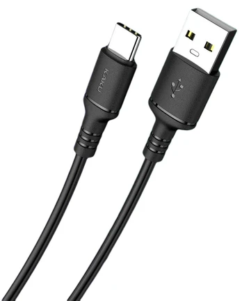 iKaku KSC-283 Charging and Data Cable Type-C 1 meter