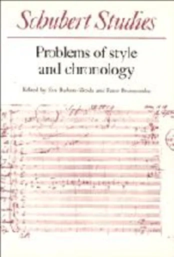 Schubert Studies
