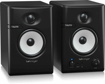 Garso kolonėlės Behringer TRUTH 3.5 BT