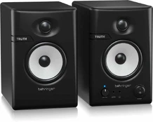 Garso kolonėlės Behringer TRUTH 3.5 BT kaina