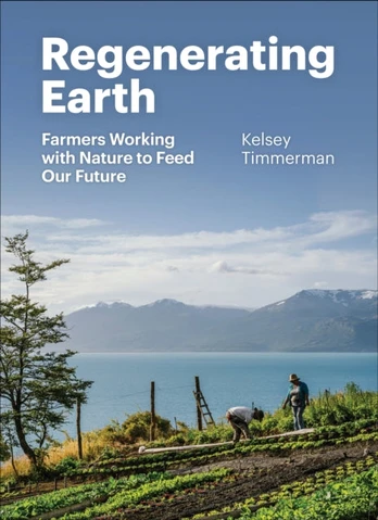 Renewing Earth