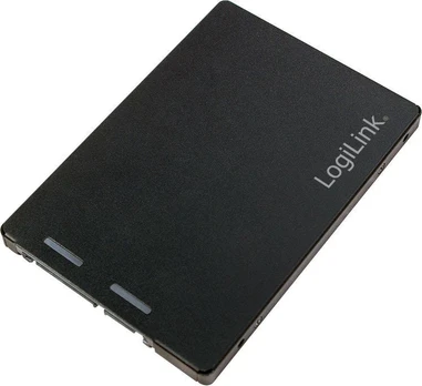 LOGILINK AD0019 – M.2 SSD SSD į 2.5 SATA adapteris