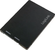 LOGILINK AD0019 – M.2 SSD SSD į 2.5 SATA adapteris kaina