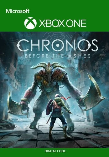 Chronos: Before The Ashes Xbox