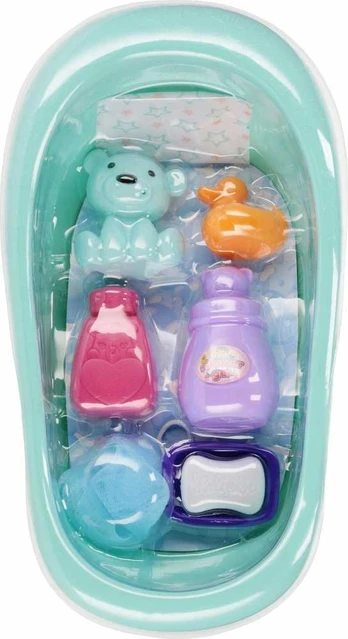 Mega Creative BATH AKC 37X14X20 MC PBX 24