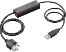 Poly APU-76 EHS modulis, skirtas naudoti Mitel/Cisco/Softphones/PC kaina