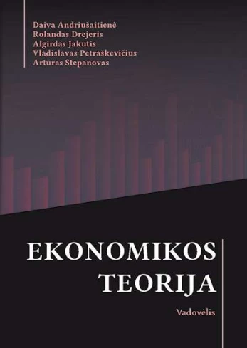 Ekonomikos teorija