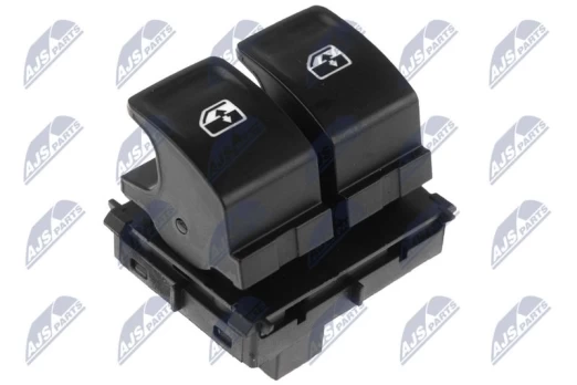 Jungiklis, lango pakėliklis NTY EWS-VW-140