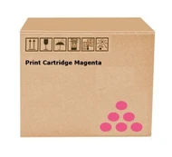 Ricoh PRINT CARTRIDGE MAGENTA MP C8002