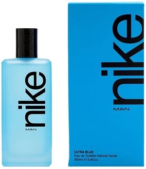 Tualetinis vanduo Nike Ultra Blue Man, 100 ml