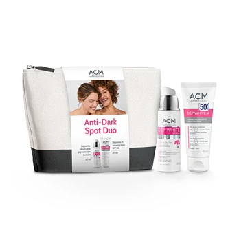 ACM Dépiwhite Anti-Dark Spot Duo Gift Set