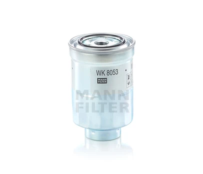 Kuro filtras WK8053z