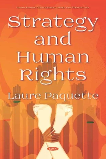 Strategy and Human Rights
