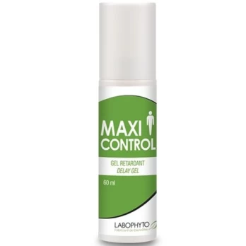 Maxi Control Gel Retardant