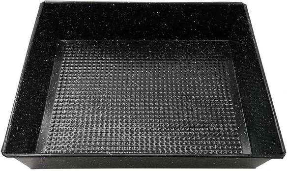 King Hoff Kepimo forma 23 x 27 x 6 cm KINGHOFF KH-1775