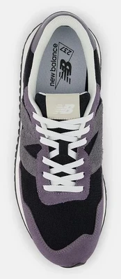 New Balance 237 vyriški laisvalaikio batai