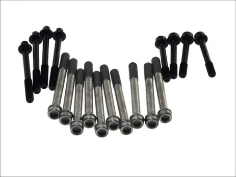 AMC AMC258485 Cylinder head bolt set