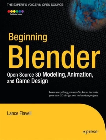 Beginning Blender
